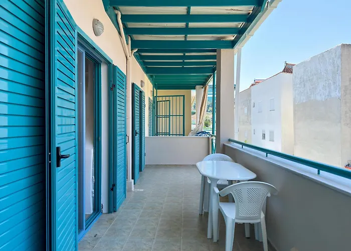 Emerald Seaside In بيفكوهوري