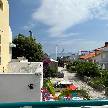 Emerald Seaside In *