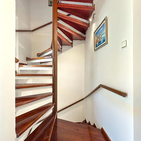 Apartament Emerald Seaside In Pefkochori