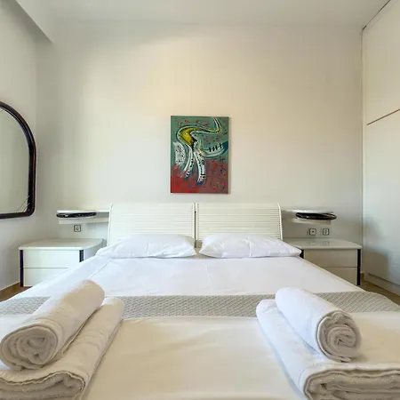 Apartamento Emerald Seaside In *