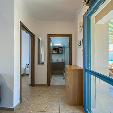 Apartament Emerald Seaside In