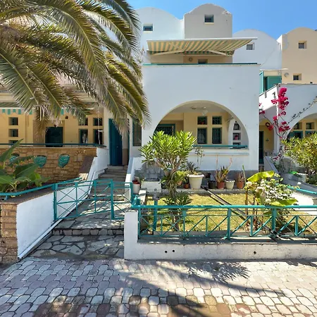 Emerald Seaside In Apartment *