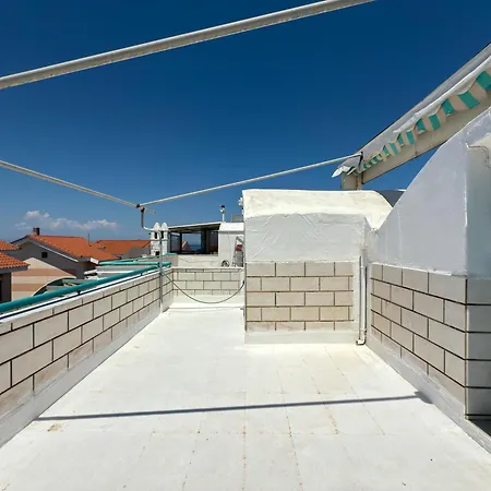 Emerald Seaside In *