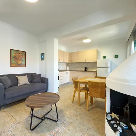 Apartament Emerald Seaside In