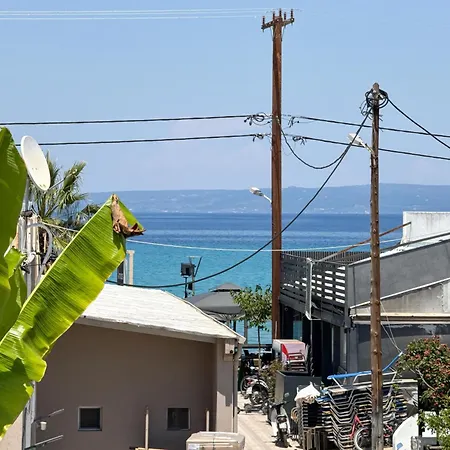 Emerald Seaside In Apartament *