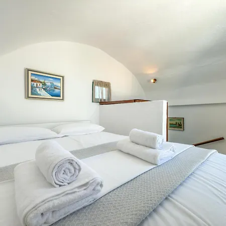 Apartment Emerald Seaside In Pefkochori