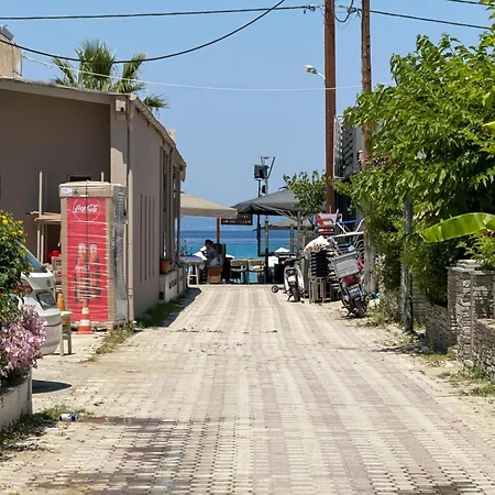 Emerald Seaside In *