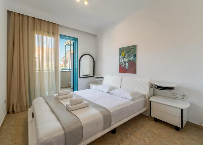 Emerald Seaside In Apartament *