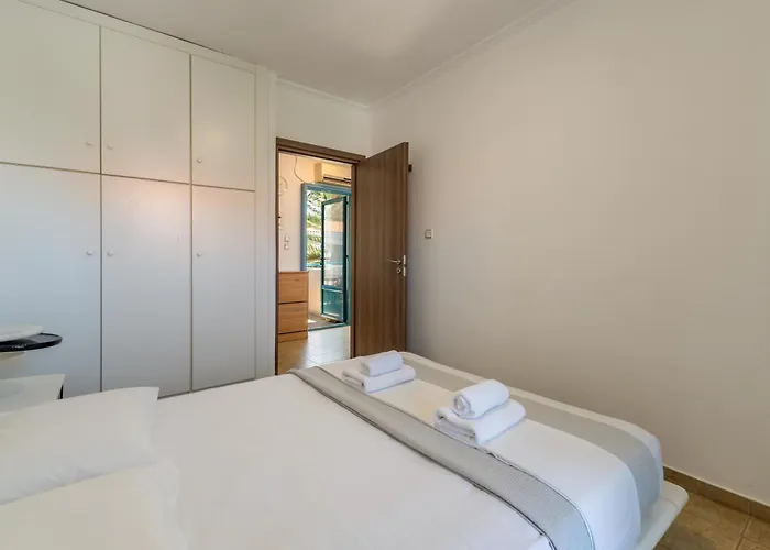 Apartament Emerald Seaside In *