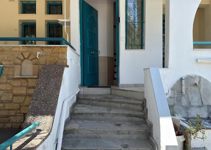 Apartament Emerald Seaside In