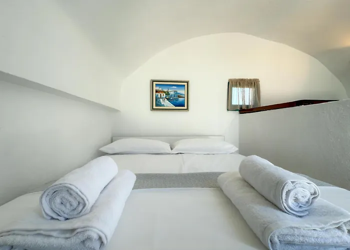 Emerald Seaside In Apartament Pefkochori