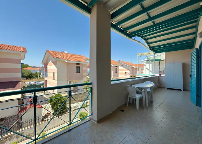 Emerald Seaside In *