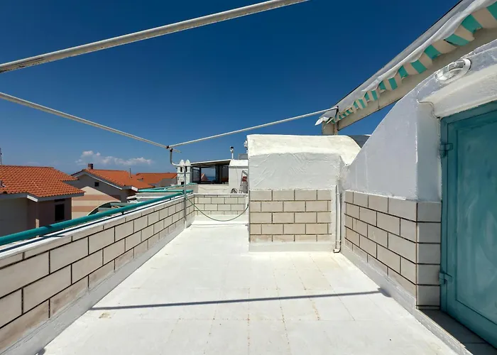 Emerald Seaside In *