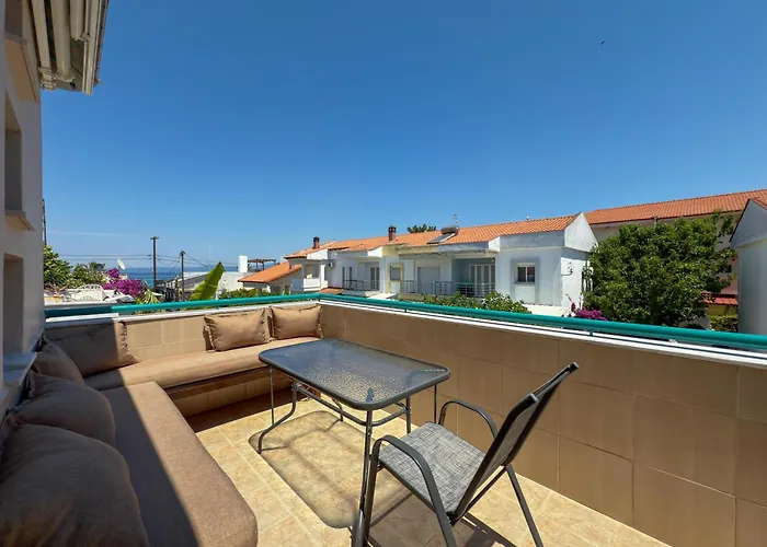 Emerald Seaside In Pefkochori