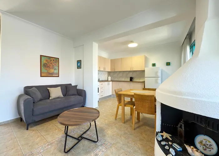 Apartament Emerald Seaside In