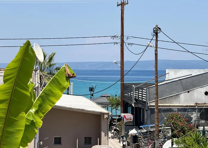 Emerald Seaside In Apartament *