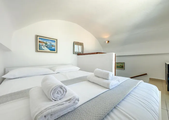 Apartament Emerald Seaside In Pefkochori