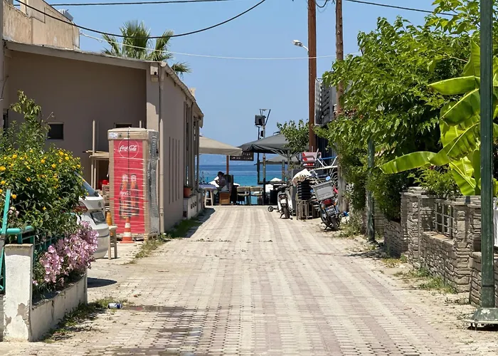 Emerald Seaside In *